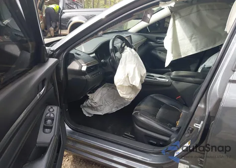 2019 Nissan Altima 2.5 Sl from USA, damaged, VIN 1N4BL4EV4KC256015